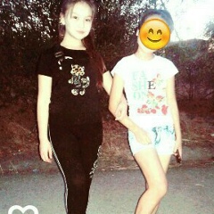 Акбота Алиханова, 20.04.2001, Байконур