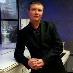 Евгений Погодин, 16.08.1988, Пенза