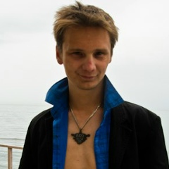Алексей Климов, 14.04, Ейск