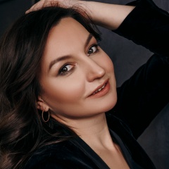Диана Кудрявцева, 19.10, Казань