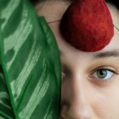 Оксана Погребняк, 29.04.1986, Белгород