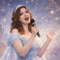 Кристина Логацкая, 30.04.2009, Москва