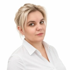 Екатерина Наумова, 30.12.1987, Москва