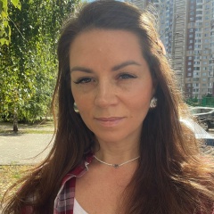 Александра Кравченко, 05.12, Москва
