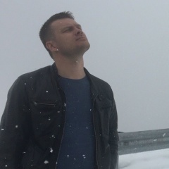 Владимир Лапурков, 01.12.1982, Челябинск