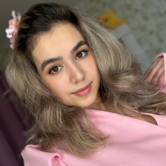Leila Kornilova, 11.03, Москва
