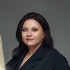 Ирина Бутова, 22.04.1989, Екатеринбург