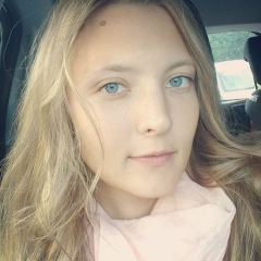 Светлана Вильгельм, 16.08, Москва