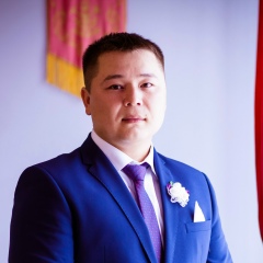 Игорь Мрадчик, Аскиз