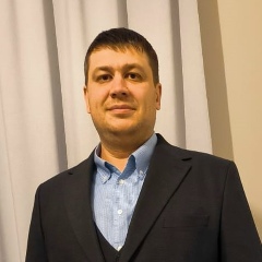 Евгений Бондаренко, 07.05.1985, Новосибирск
