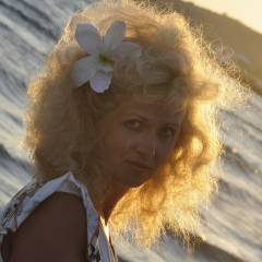 Мария Елисеева, 21.01.1972, Иваново