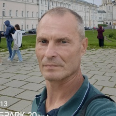 Алексей Гущин, 15.07.1975, Тейково