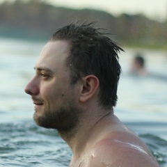 Евгений Колесников, 31.08, Москва