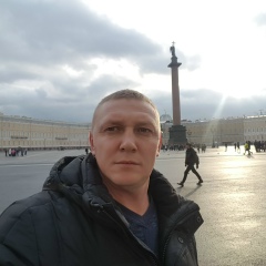 Борис Тёплых, 05.11.1983, Калининград