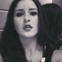 Irinka Mekhrishvili, 14.01.1993, Тбилиси