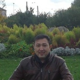 Кайрат Баянбаев, 13.11, Санкт-Петербург