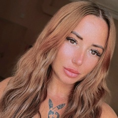 Lesya Caramel, 26.08.1989, Анапа