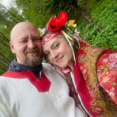 Вера Пелагеина, 16.06, Москва