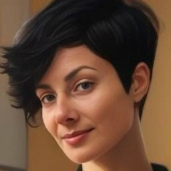 Анастасия Панасюк, 15.06, Москва