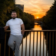 Abdul Eljamal, 21.09, Тверь