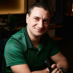 Сергей Дмитриченков, Мурманск