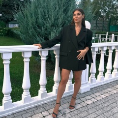 Sabina Galeeva