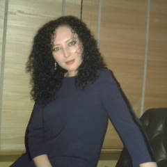 Assem Mardenova