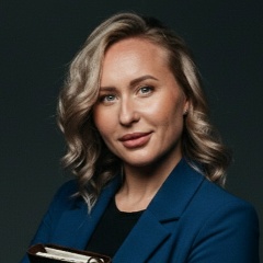 Даша Шапошникова, Санкт-Петербург