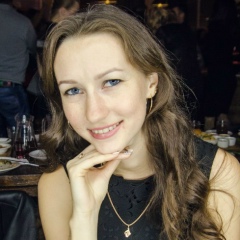 Татьяна Лосева, 26.10, Харьков