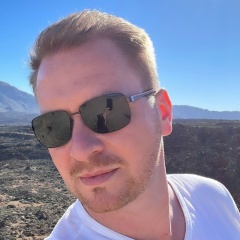 Sven Rost