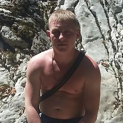 Андрей Андреев, 13.09, Новокузнецк