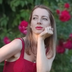 Екатерина Гудкова, 20.04, Санкт-Петербург