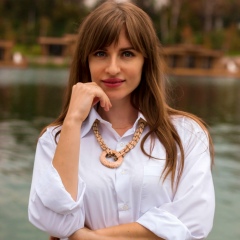 Anastasiya Denisenko, 04.08.1990, Алматы