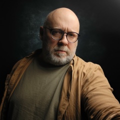 Александр Ергазин, 26.03.1974, Калининград
