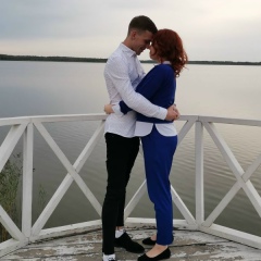 Серёжа Михайлов, 14.07, Владимир