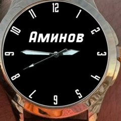 Элбек Аминов, 18.09, Выборг