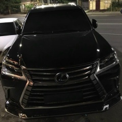 Рахат Санаков, Алматы