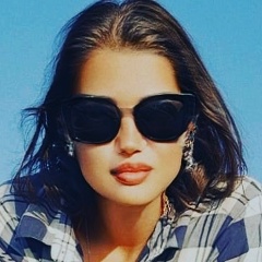 Катерина Мисикова, 15.01.1990, Актау