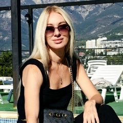 Маргарита Иванова, 25.02, Санкт-Петербург