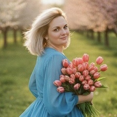 Светлана Епифанова, 27.08.1976, Москва