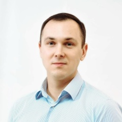 Алексей Козырь, 05.11.1985, Санкт-Петербург