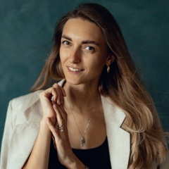 Анна Антонова, 16.01, Москва