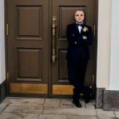 Андрей Ермошкин, 30.06, Тверь