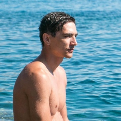 Захар Попель, 19.06.1987, Киев