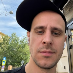 Misha Kirillov, Санкт-Петербург