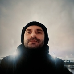 Дмитрий Кандауров, 17.11.1988, Москва