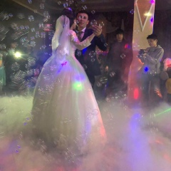 Айжан Шауманова, 22.07.1995, Алматы