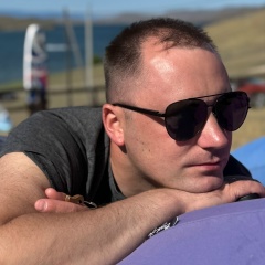 Иван Каракозов, 29.07, Иркутск