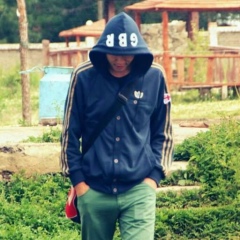 Б. Тэнгис, 05.04.1996, Ulaanbaatar