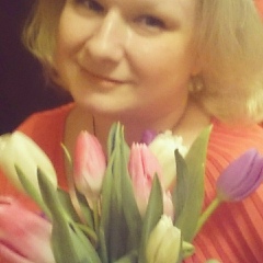 Екатерина Новик, 11.11.1978, Минск